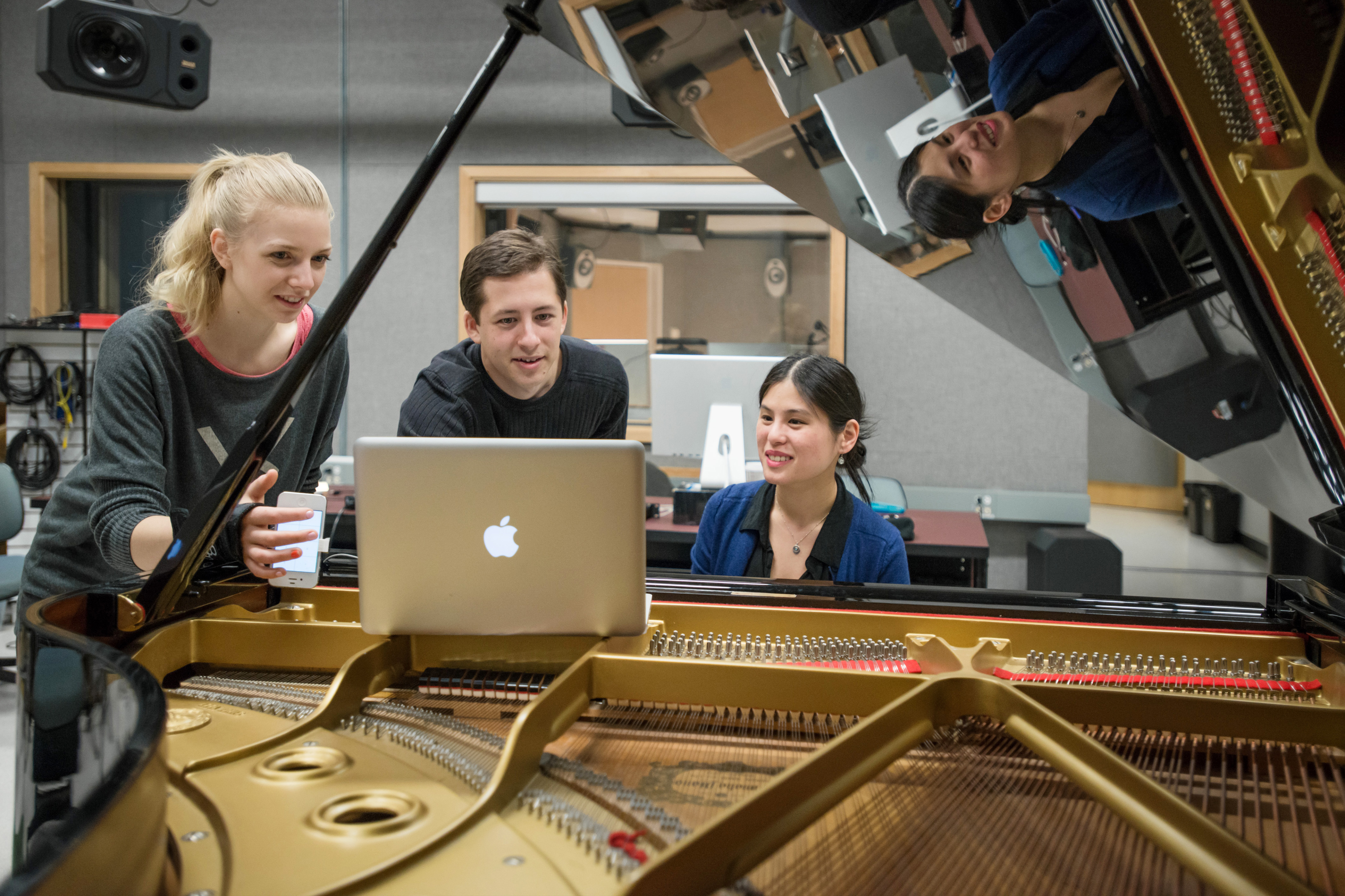 כלים דיגיטליים בקורסים