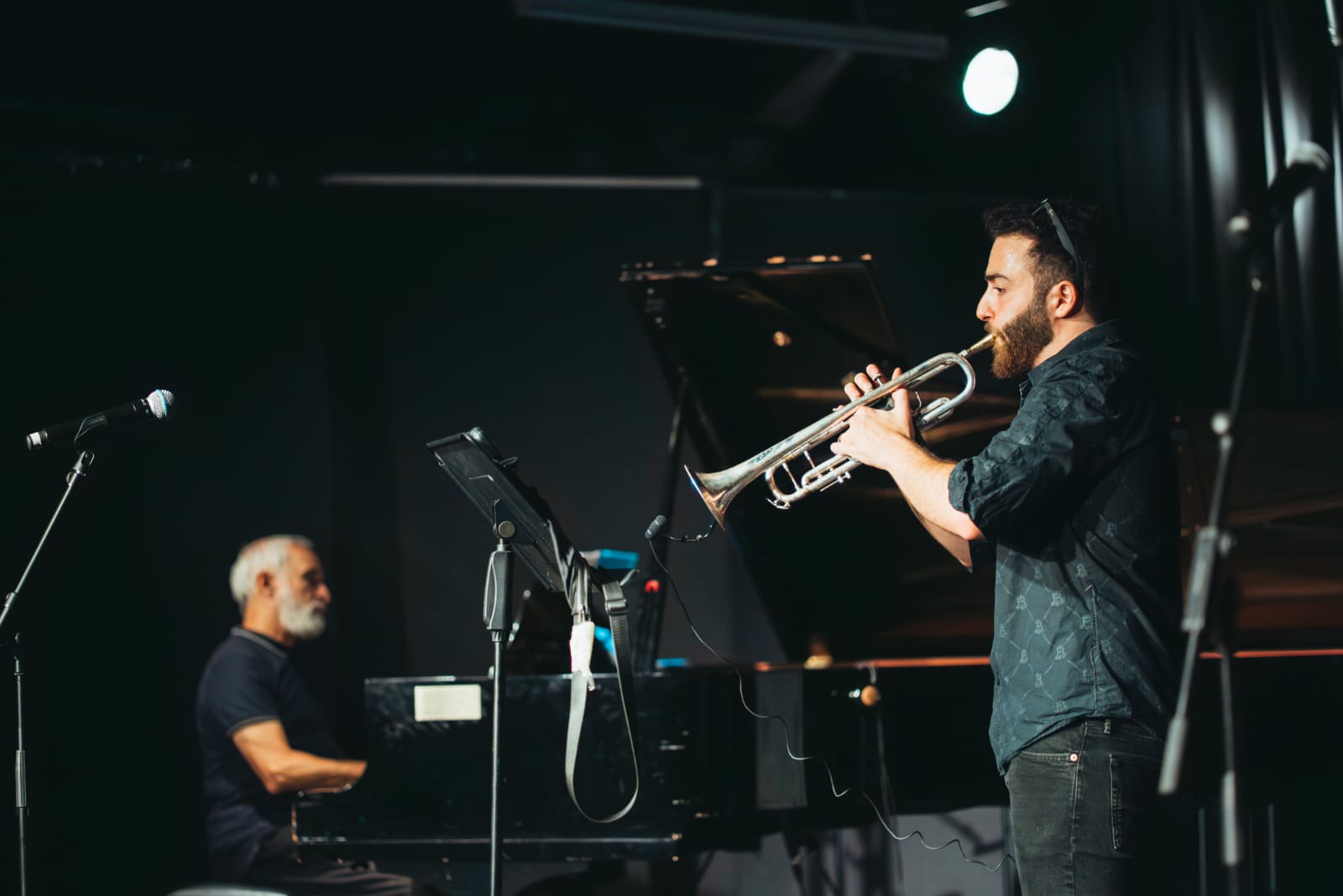 ערב רב תחומי