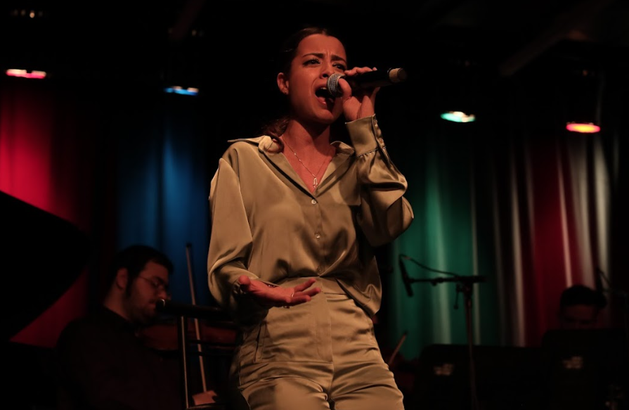 תחרות אינטרפרטציה