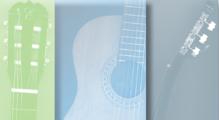 תחרות גיטרה