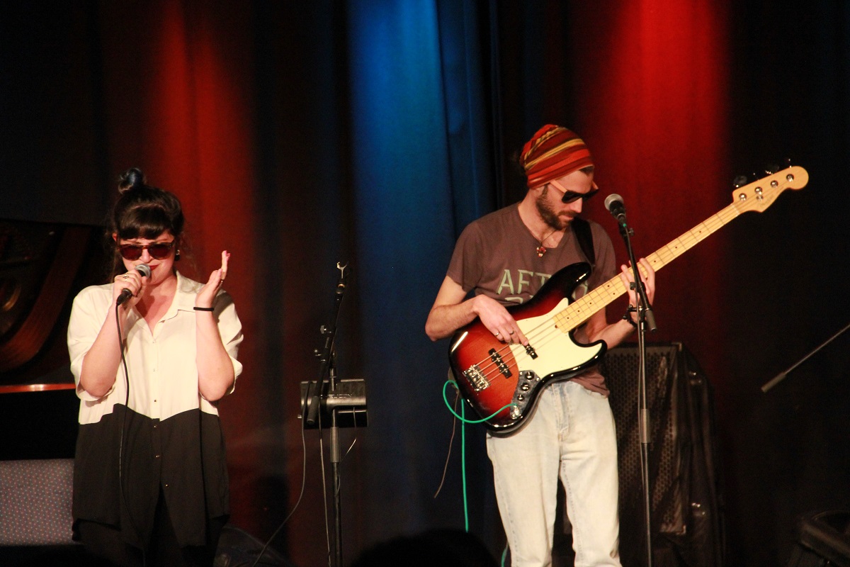 זמרה רב-תחומית