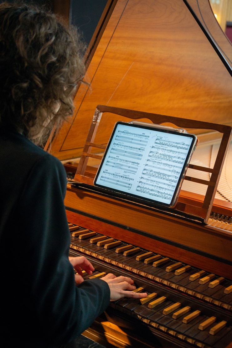 מוסיקה עתיקה