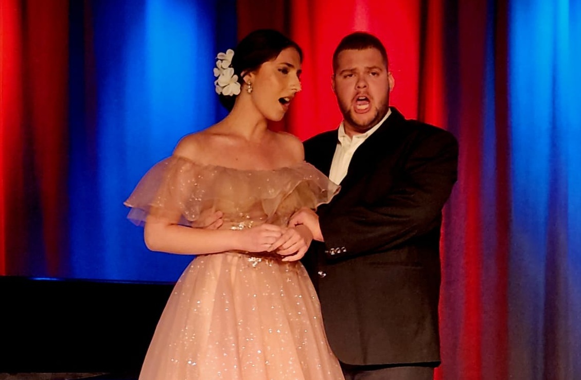 סדנת בל קנטו