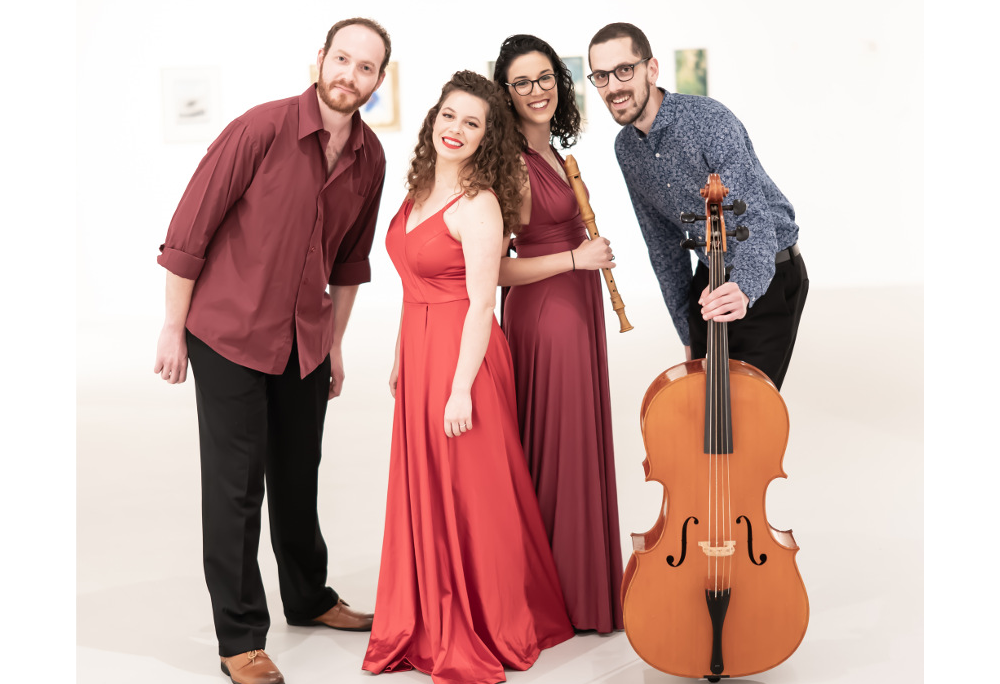 אנסמבל הבארוק נארי