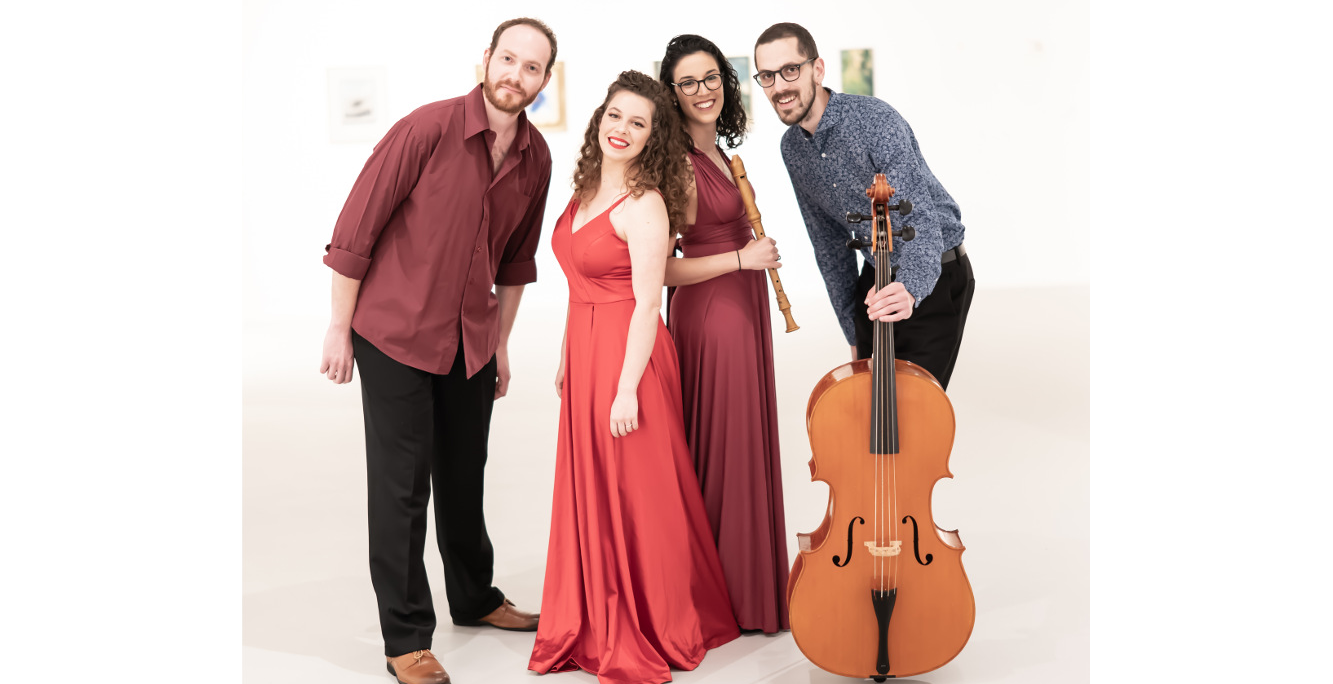 אנסמבל הבארוק נארי