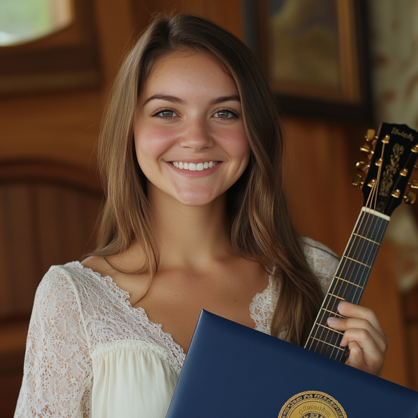 תעודת הוראה במוסיקה