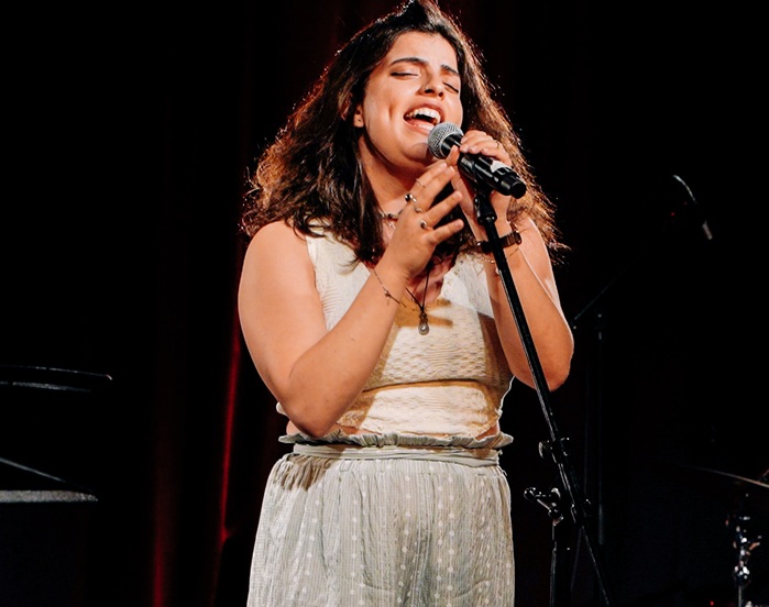 זמרה רב-תחומית