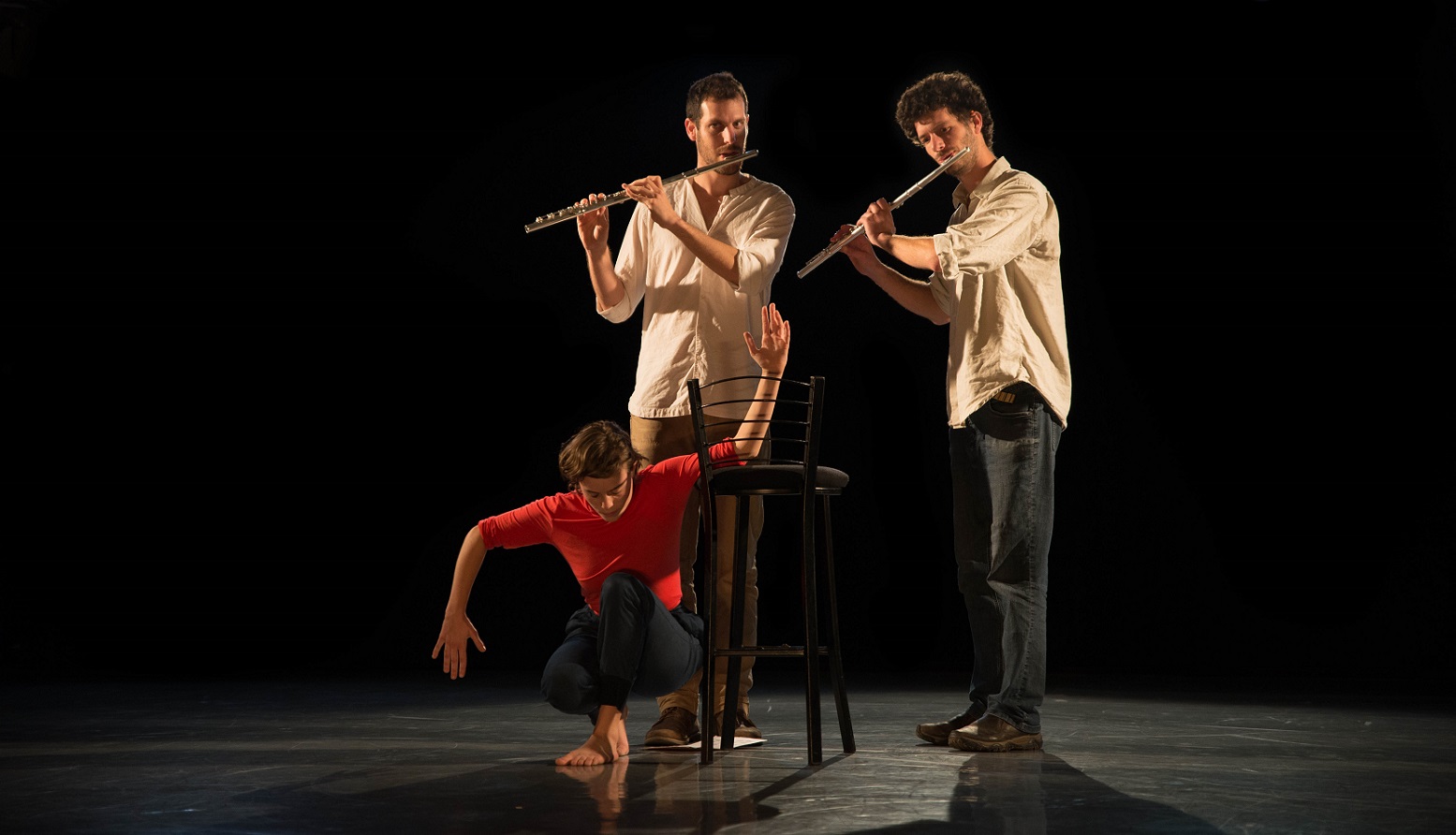 מתוך תחרות גרטרוד קראוס