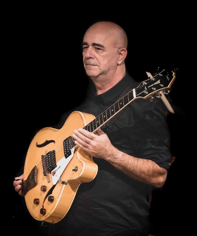 פרופ' בעז בן משה