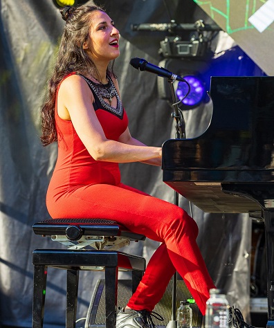 נועם נאני וזאנה