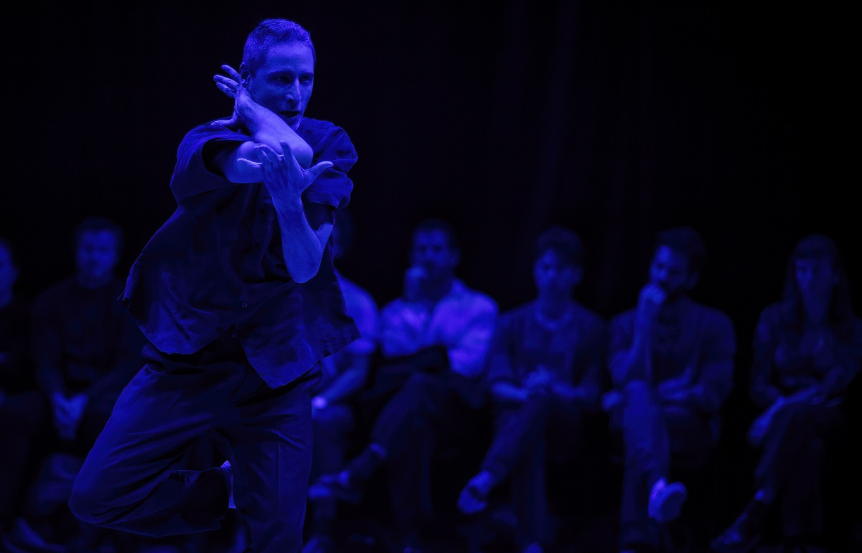 יצירות של עודד גרף