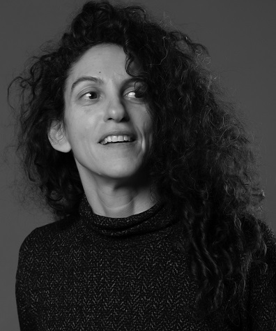 שלומית פונדמינסקי