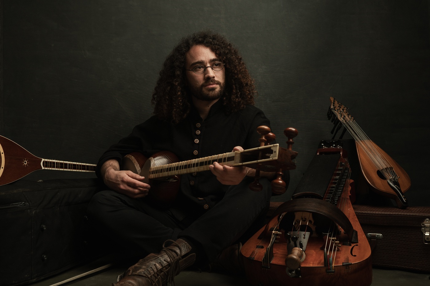 ירון צ'רניאק