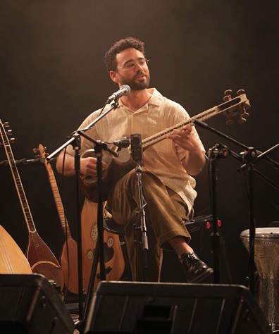 ירון צ'רניאק