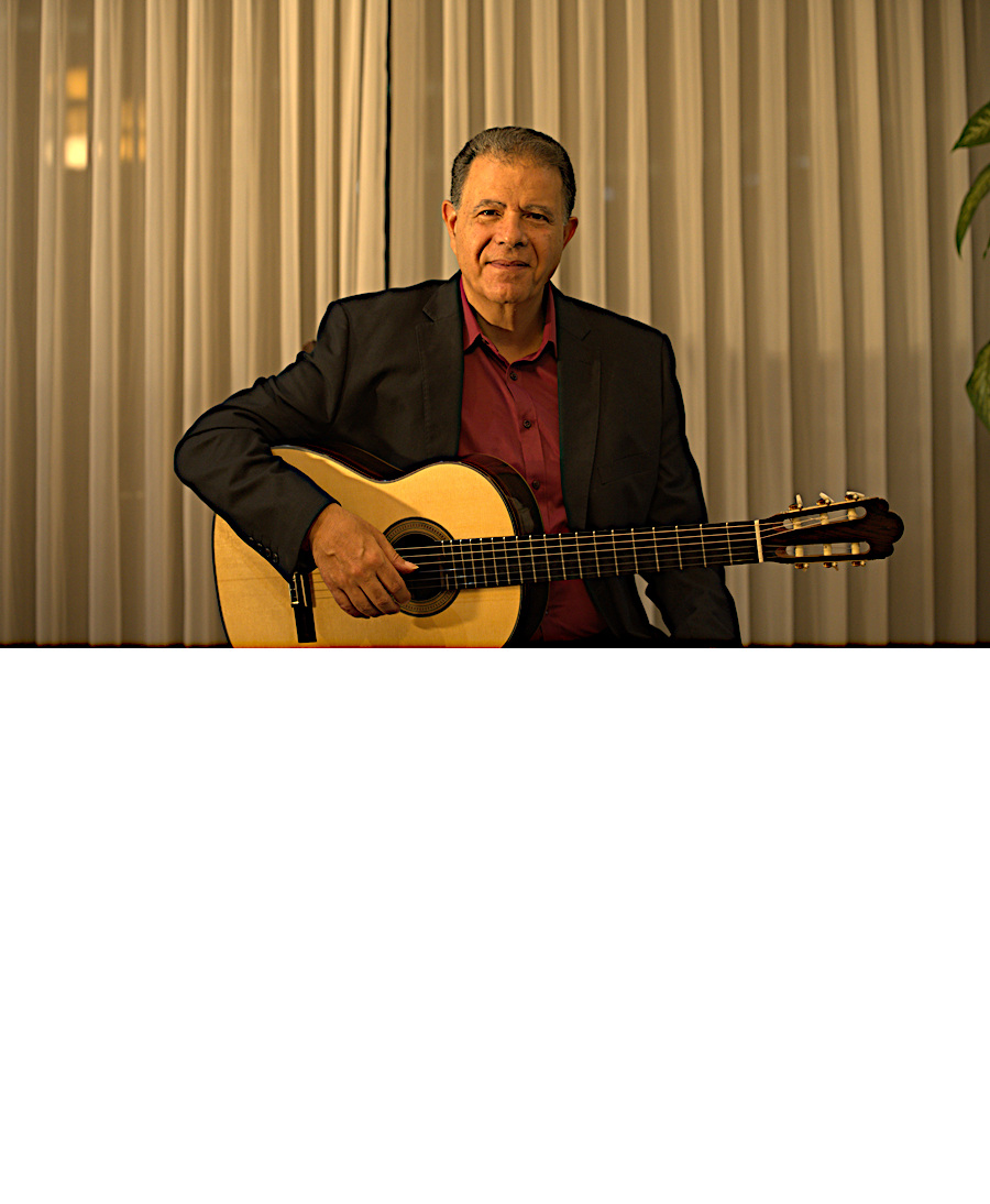 פרופ' יורם זרביב