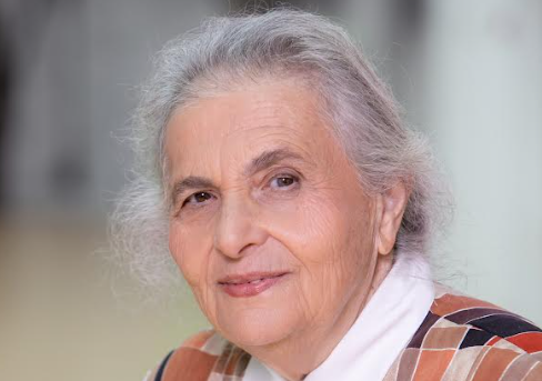 פרופ' ורוניקה כהן