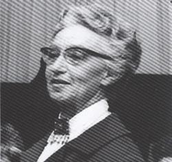 Mrs. Dostorevsky-Kupernik