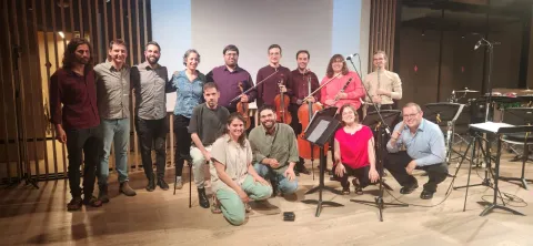 תלמידי המחלקה