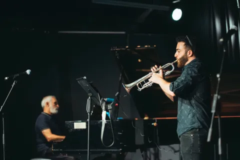 ערב רב תחומי