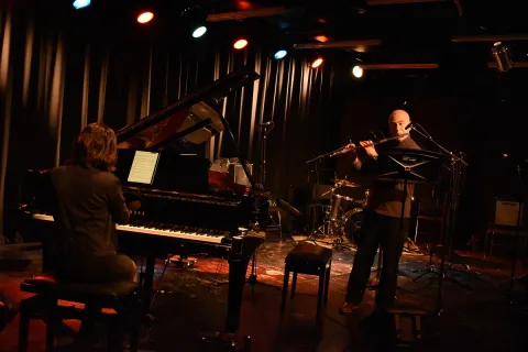 ערב רב תחומי