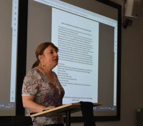 אסתר הר-גיתי