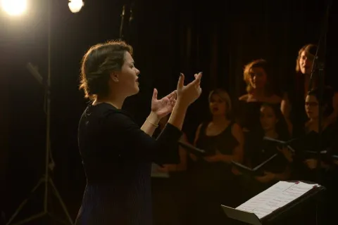 לילך קרקואר