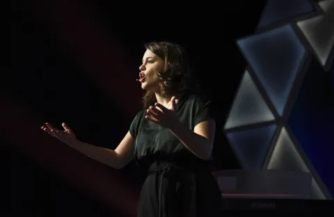 לילך קרקואר