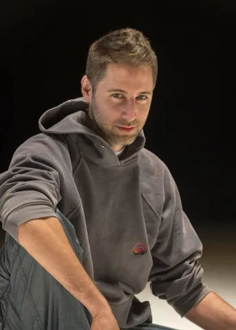 יצירות של עודד גרף