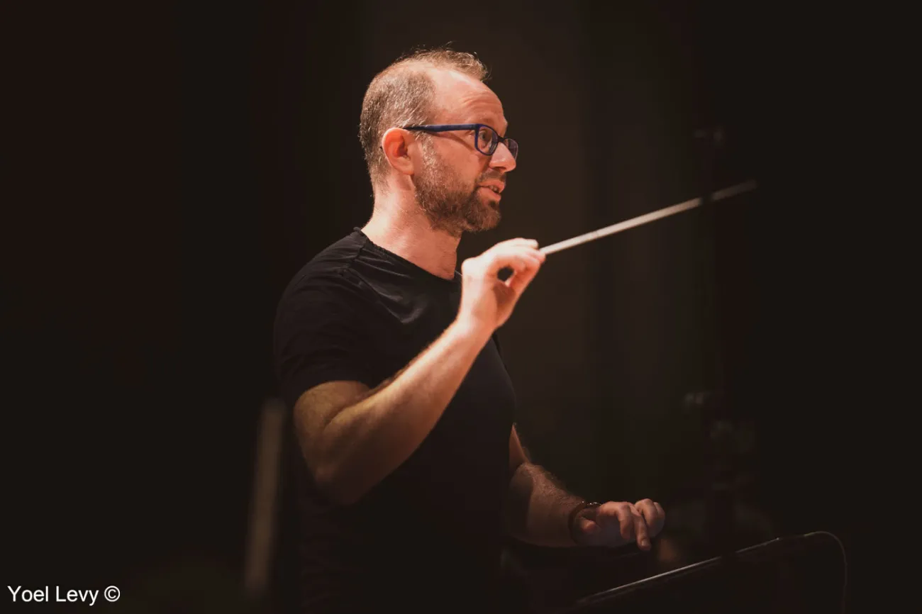 פרופ’ הראל שמעוני