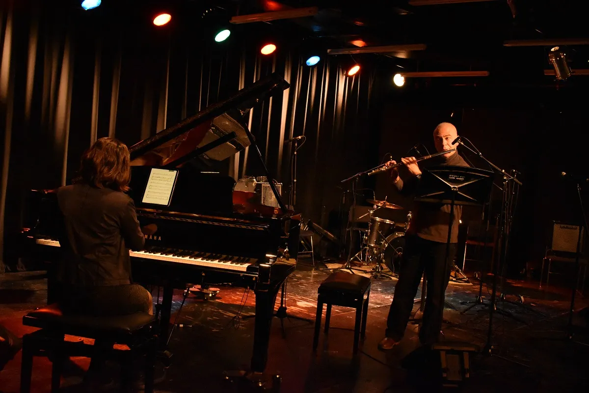 ערב רב תחומי