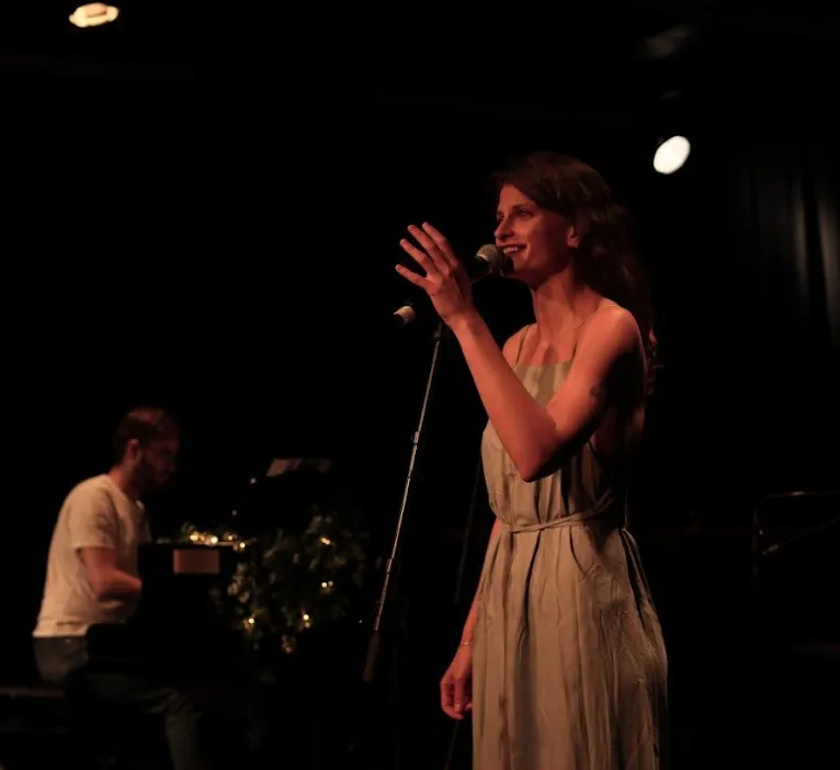 זמרה רב-תחומית