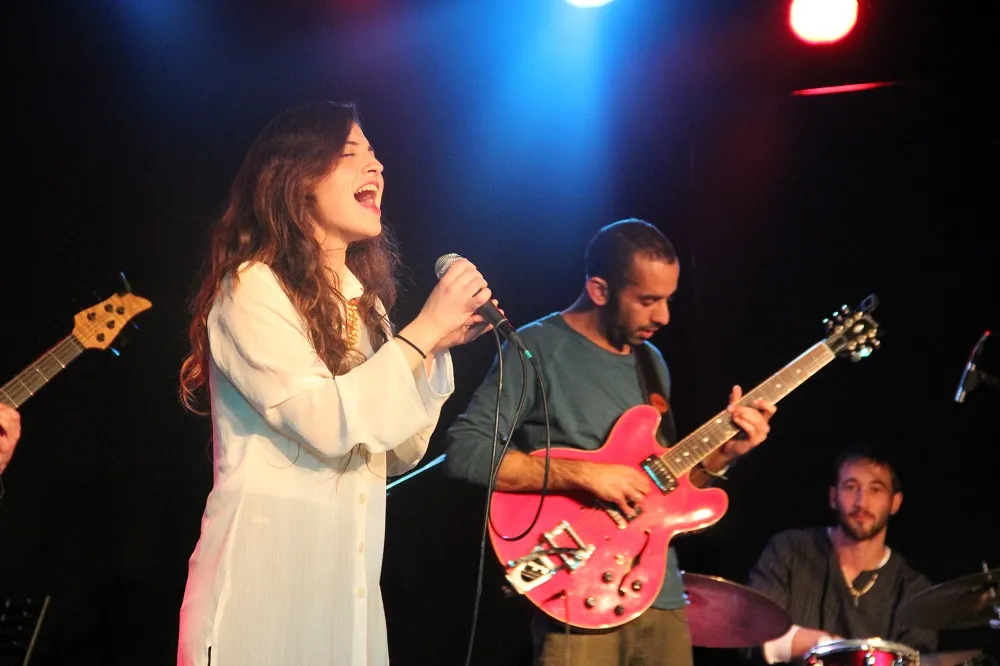 זמרה רב-תחומית