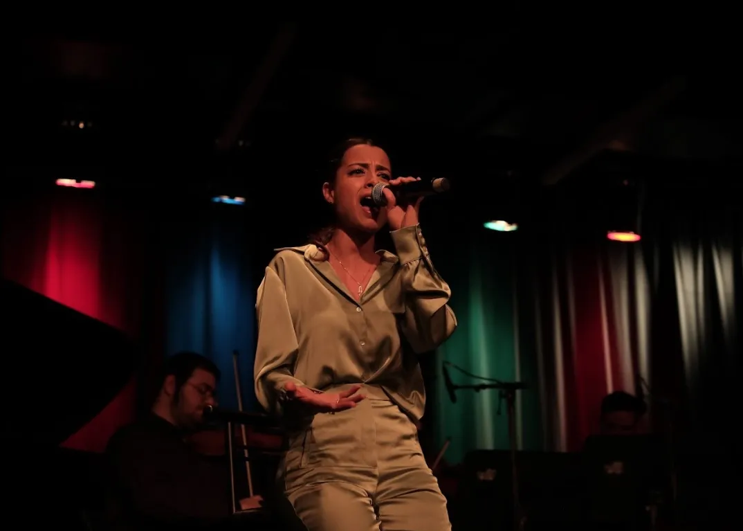 זמרה רב-תחומית