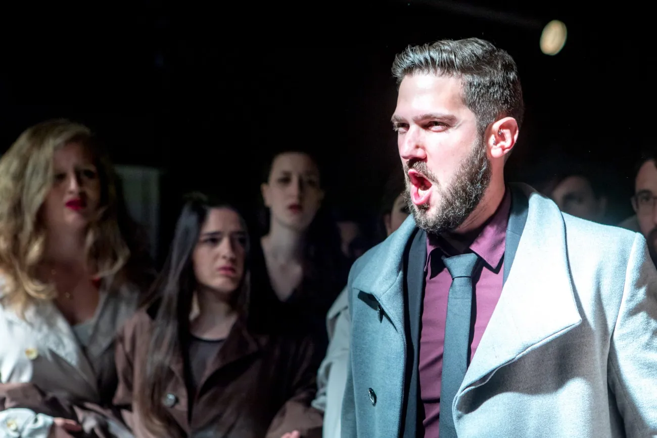 מוסיקה ווקאלית