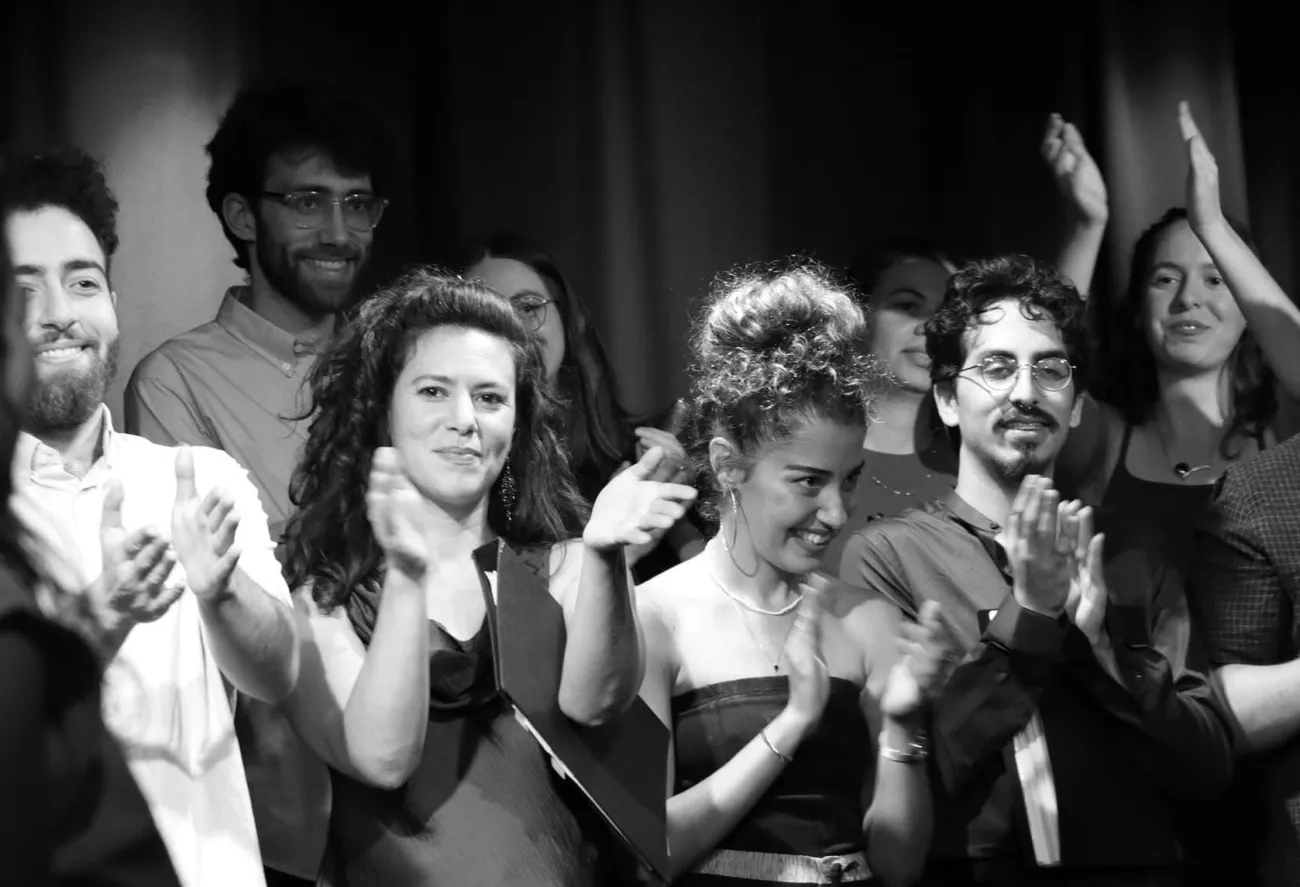 המקהלה הרב-תחומית