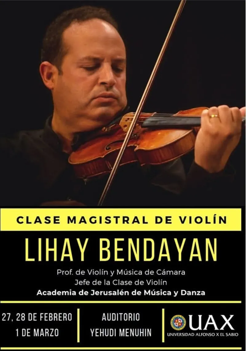 פרופ' ליחי בן-דיין