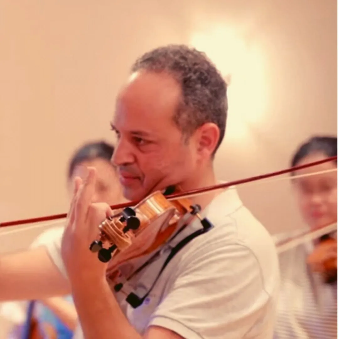 פרופ' ליחי בן-דיין