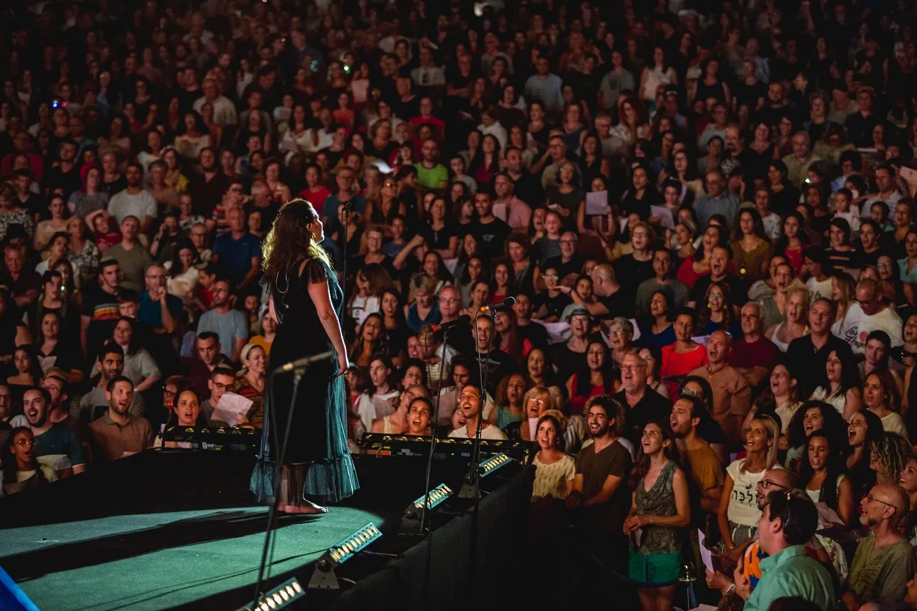 לילך קרקואר