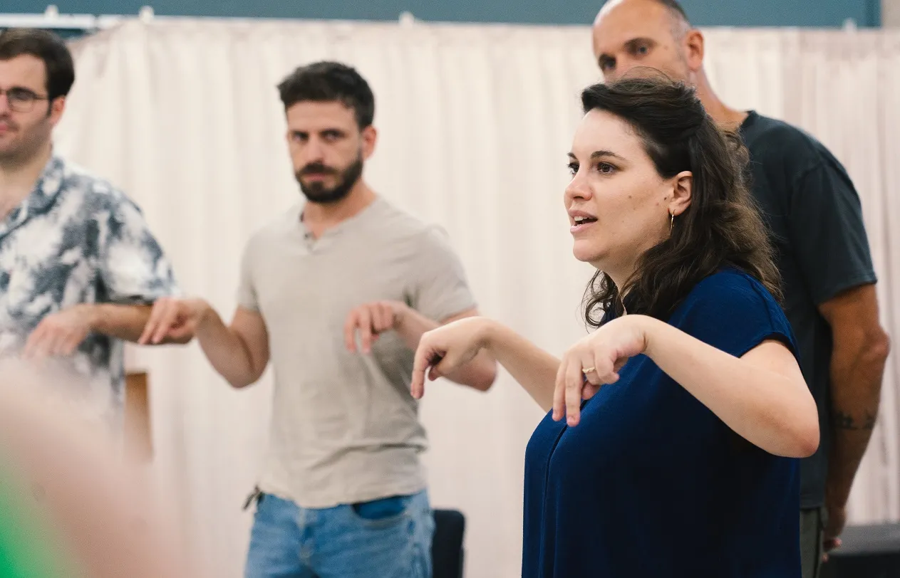 לילך קרקואר