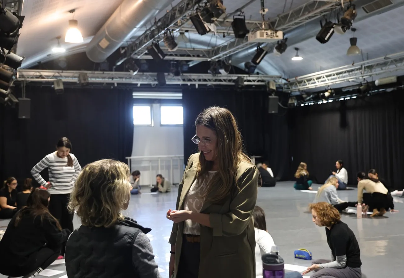 מיכל הרשקוביץ מיכאלי