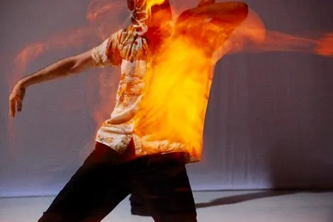 יצירות של עודד גרף