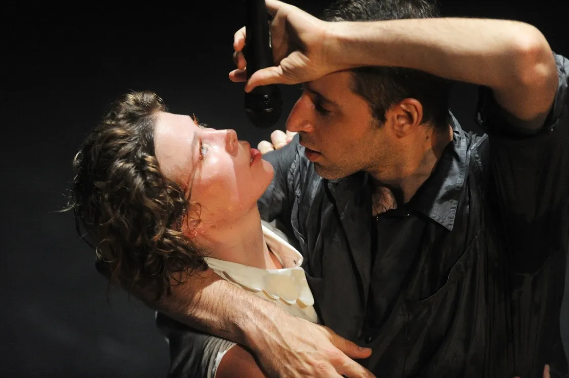 יצירות של עודד גרף