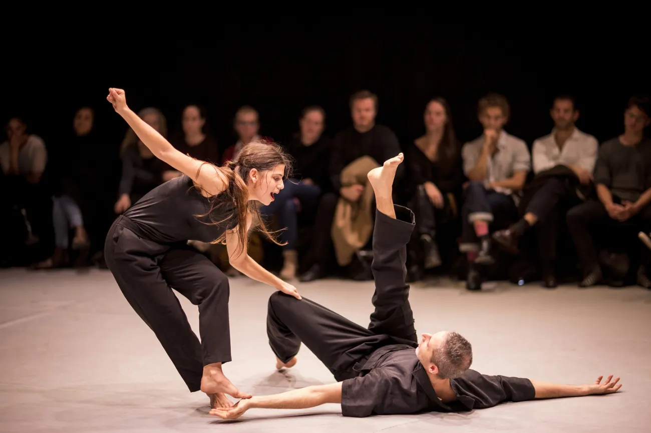 יצירות של עודד גרף