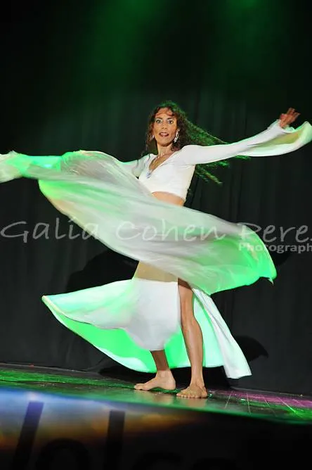 ד"ר שרון טוראל