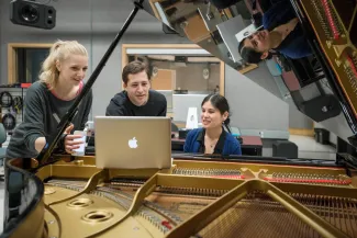 כלים דיגיטליים בקורסים