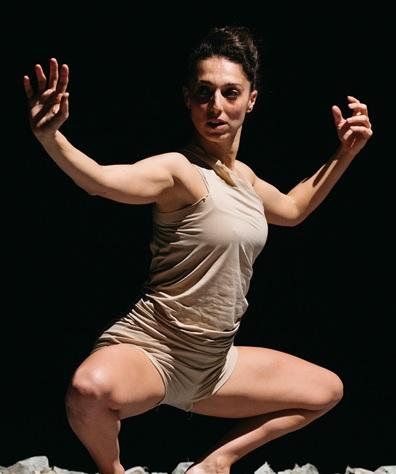 עינבר וולטר