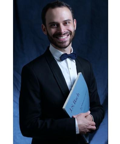 בנימין גודמן