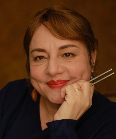 אסתר הר גיתי