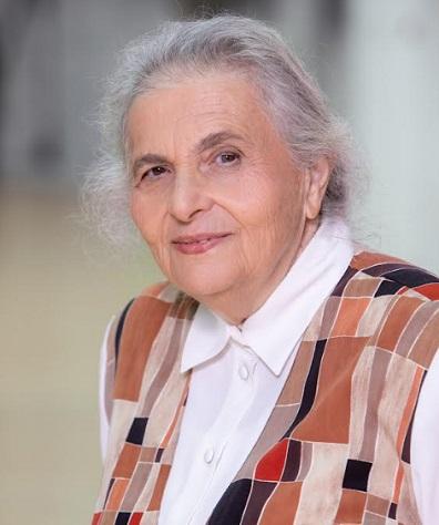 פרופ' ורוניקה כהן