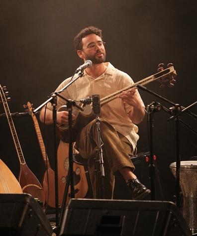 ירון צ'רניאק